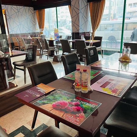 Claridge Hotel Dubai Ngoại thất bức ảnh