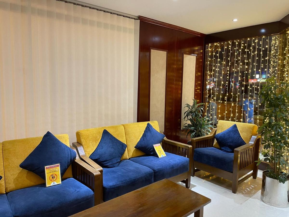 Claridge Hotel Dubai Ngoại thất bức ảnh
