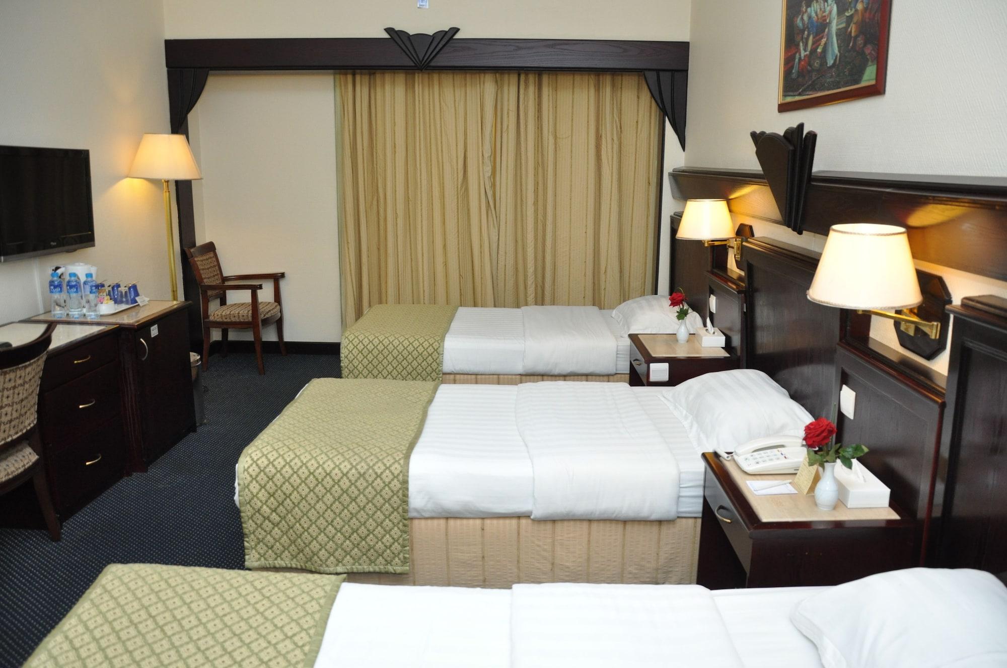 Claridge Hotel Dubai Ngoại thất bức ảnh