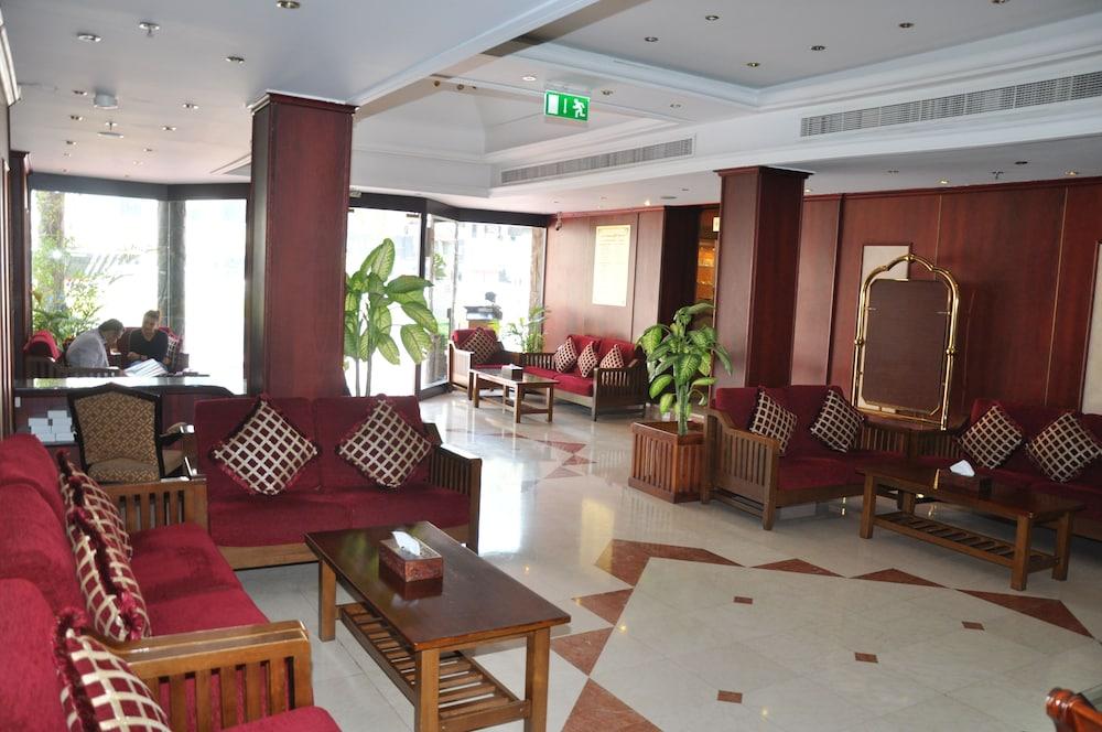 Claridge Hotel Dubai Ngoại thất bức ảnh