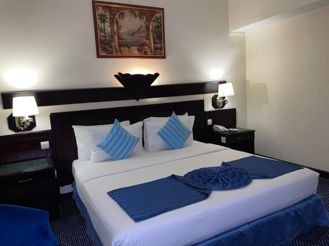 Claridge Hotel Dubai Ngoại thất bức ảnh