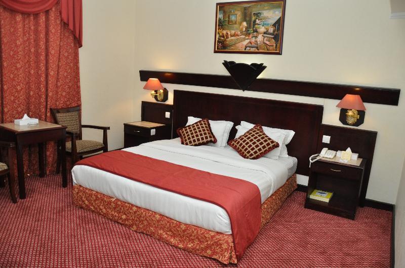 Claridge Hotel Dubai Ngoại thất bức ảnh