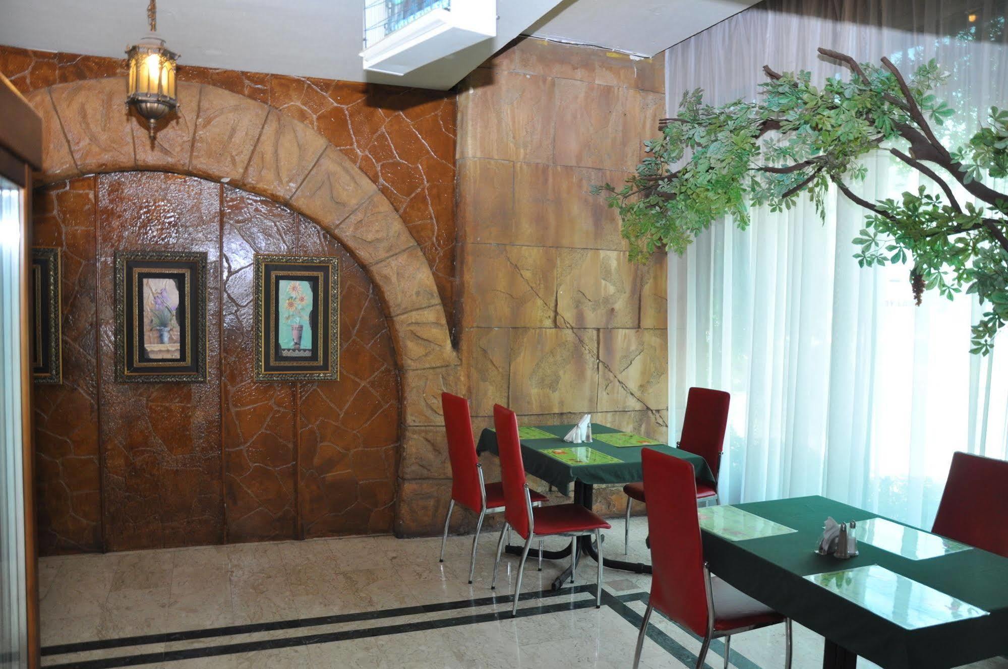 Claridge Hotel Dubai Ngoại thất bức ảnh