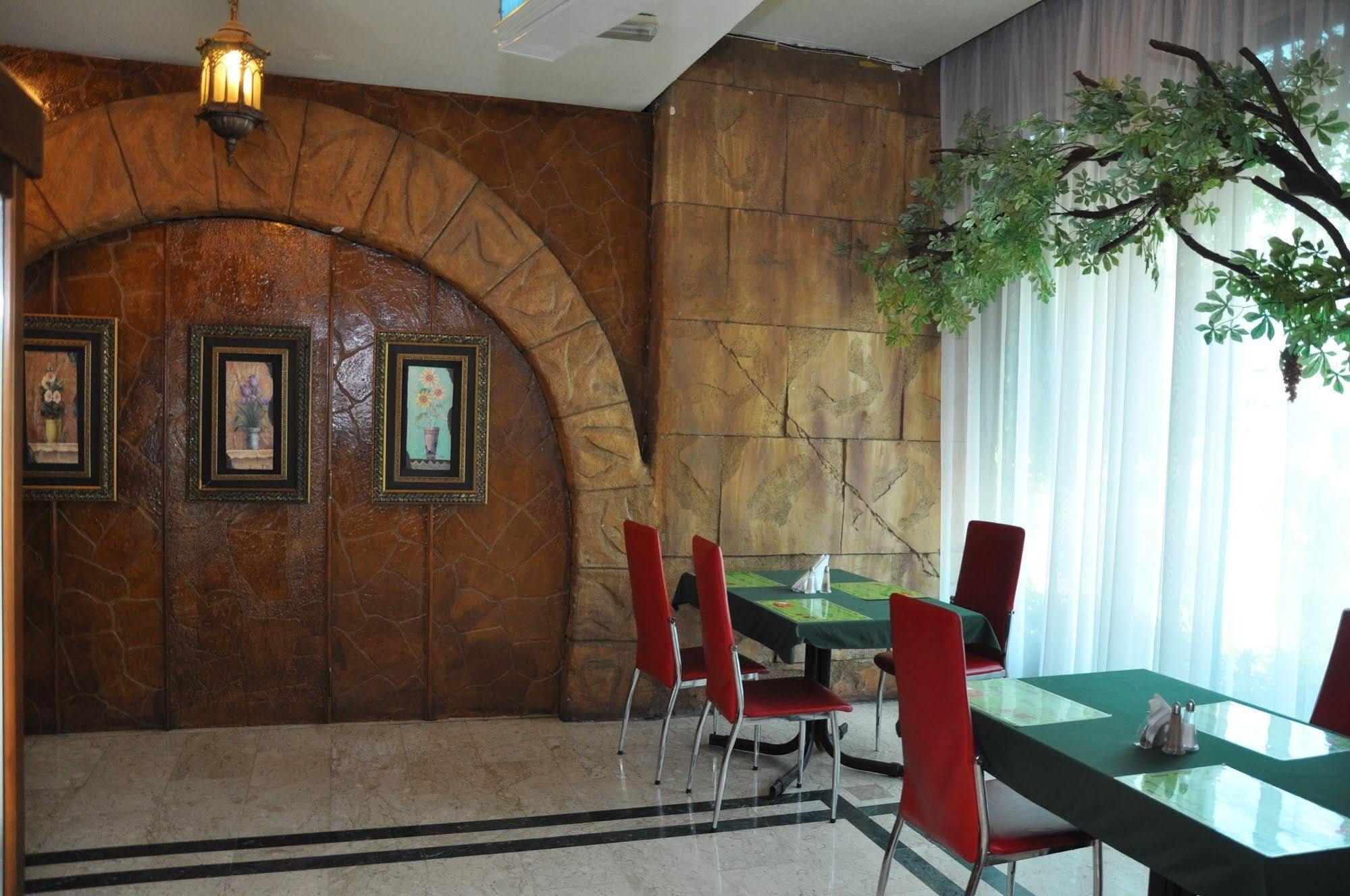 Claridge Hotel Dubai Ngoại thất bức ảnh
